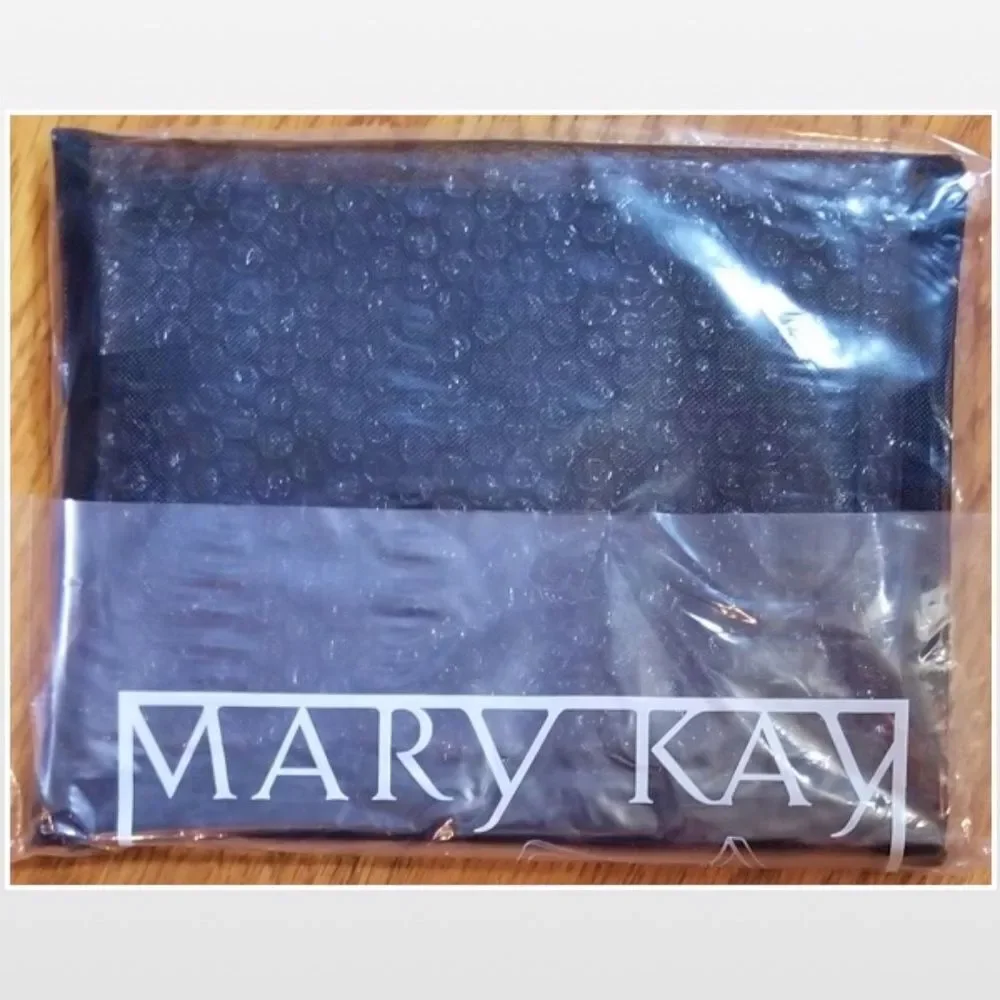 New Mary Kay Black Make Up Mirror